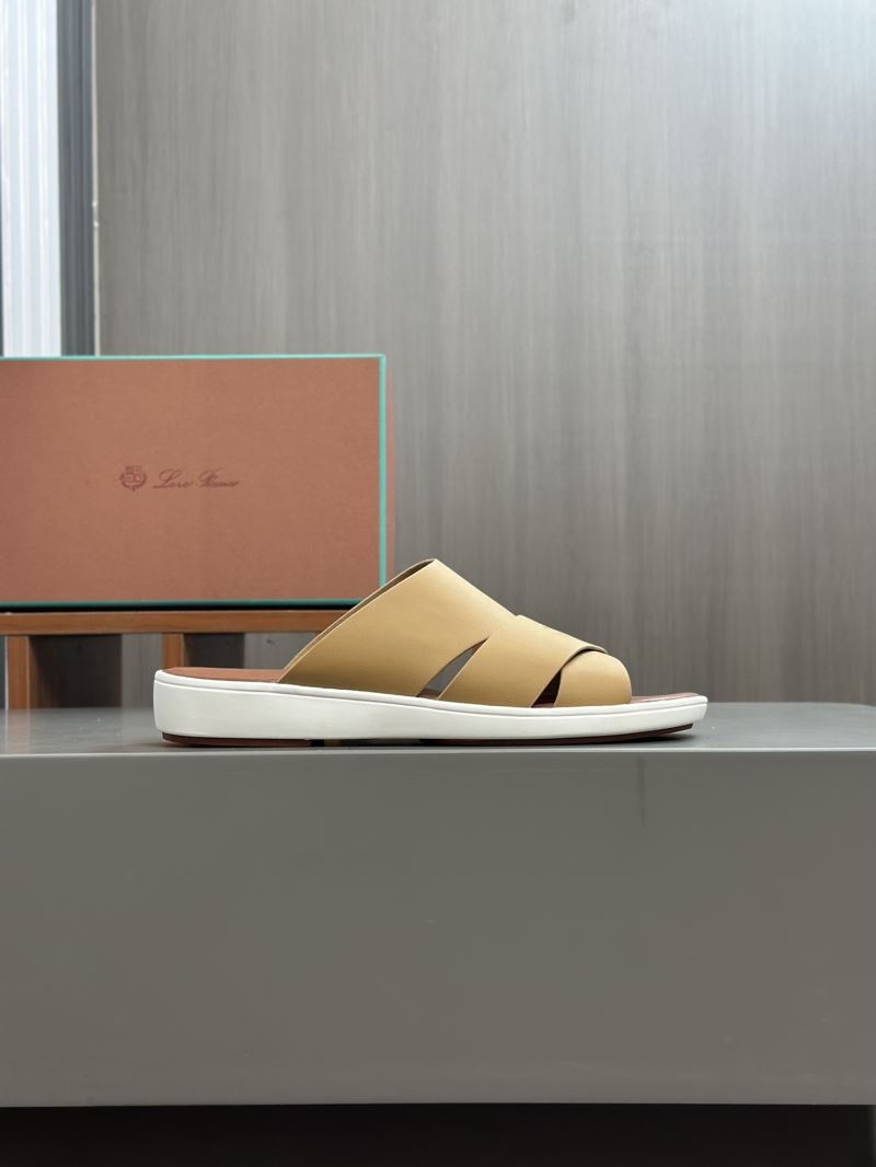 Loro Piana Sandals